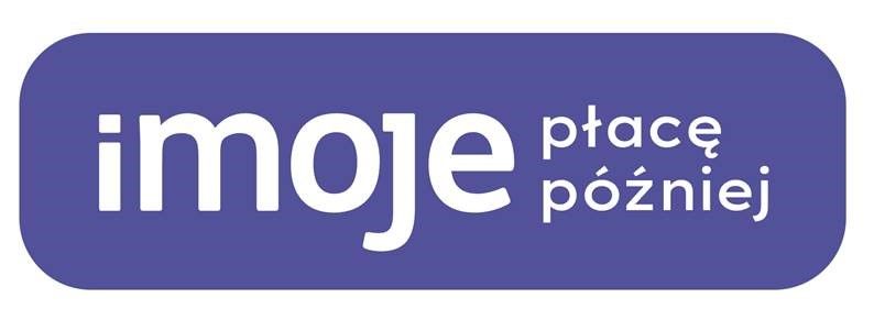 imoje płace później